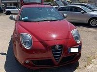 usata Alfa Romeo MiTo 