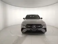 Usata Mercedes GLC300 AMG 269 CV (197 kW) 2025 Grigio SUV