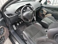 usata Peugeot 207 3p 1.6 16v Gti 175cv