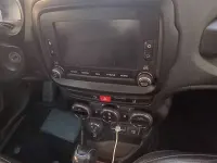 Usata Jeep Renegade Trailhawk 170 CV (125 kW) 2015 Grigio SUV