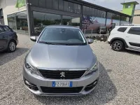 Usata Peugeot 308 131 CV (96 kW) 2019 Station wagon