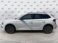 Nuova Skoda Kamiq Selection 95 CV (69 kW) 2025 Bianco SUV
