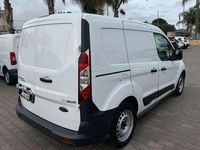 Usata Ford Transit Connect 75 CV (55 kW) 2016 Bianco Monovolume