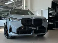 Nuova BMW X3 303 CV (222 kW) 2026 Brooklyn grey metallic SUV