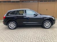 usata Audi Q5 2.0 TFSI 211 CV quattro