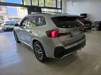 Usata BMW X1 M Sport 163 CV (119 kW) 2024 Grigio SUV
