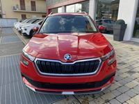 usata Skoda Kamiq 1.0 TSI Ambition LED-APP CONNECT-RETROCAM-ACC-16"