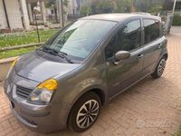 Usata Renault Modus 75 CV (55 kW) 2006 Monovolume