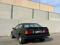 Usata Maserati Biturbo 223 CV (164 kW) 1987 Nero Coupé