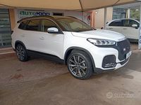 Usata Sportequipe S7 2024 Bianco SUV