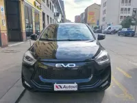Nuova EVO Evo 3 107 CV (78 kW) 2026 Other SUV