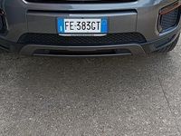 Usata Land Rover Range Rover evoque 150 CV (110 kW) 2016 Grigio Station wagon