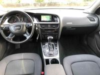 usata Audi A4 Avant 2.0 TDI 150 CV multitronic Advanced