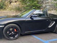 Usata Porsche Boxster 239 CV (175 kW) 2005 Cabrio