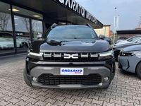 Nuova Dacia Duster Journey 120 CV (88 kW) 2026 Nero SUV