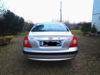 usata Hyundai Elantra 3ª serie - 2004