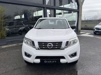 usata Nissan King Navara 2.3 dCi 4WDCab Acenta