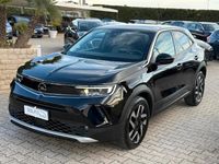 Usata Opel Mokka Elegance 110 CV (80 kW) 2022 Nero SUV