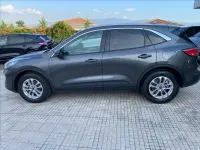 Usata Ford Kuga Titanium 150 CV (110 kW) 2023 Magnetic grey (metallizzato) SUV