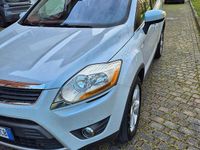 Usata Ford Kuga Titanium 136 CV (100 kW) 2010 SUV