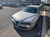 Second-hand Alfa Romeo 159 Distinctive 150 CP (110 kW) 2006 Break