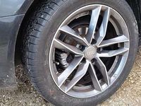 Usata Audi A4 Sport 140 CV (102 kW) 2005 Berlina