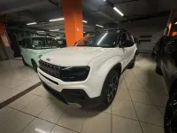 Nuova Jeep Avenger Summit 101 CV (74 kW) 2026 Bianco SUV