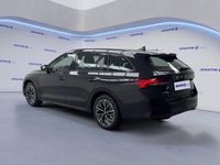 Usata Skoda Octavia Executive 150 CV (110 kW) 2025 Grigio scuro Station wagon