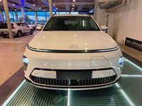 Usata Hyundai Kona 50 kW (68 CV) 2024 Bianco SUV