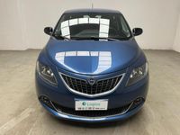 usata Lancia Ypsilon III 1.2 Gold Gpl 69cv