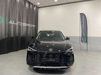 Nuova MG ZS Comfort 116 CV (85 kW) 2026 Nero SUV