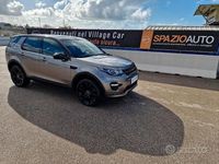 Usata Land Rover Discovery Sport HSE 150 CV (110 kW) 2019 Grigio SUV