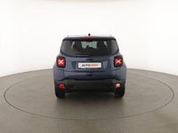 Usata Jeep Renegade Longitude 120 CV (88 kW) 2022 Blu SUV