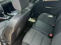 Usata Mercedes B200 Premium 140 CV (102 kW) 2011 Nero Utilitaria