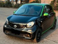 Usata Smart ForFour Electric Drive Passion 60 kW (82 CV) 2018 Berlina