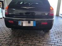 Usata Chrysler 300C Touring 218 CV (160 kW) 2006 Station wagon