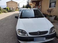 Usata Citroën Saxo 57 CV (41 kW) 2001 Utilitaria