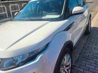 Usata Land Rover Range Rover evoque 150 CV (110 kW) 2014 SUV