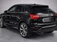 Usata Audi SQ2 Ambiente 300 CV (220 kW) 2022 Nero mythos SUV