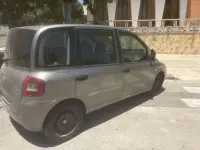 Usata Fiat Multipla Emotion 120 CV (88 kW) 2007 Monovolume