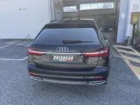 Usata Audi A6 Business 204 CV (150 kW) 2021 Grigio Station wagon