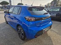 usata Peugeot 208 II 2019 1.2 puretech Allure s and s 100cv