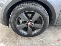 Usata Jaguar E-Pace S 150 CV (110 kW) 2019 Grigio SUV