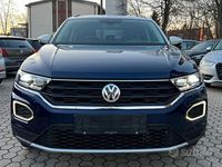 usata VW T-Roc T ROC 1.5 TSI DSG IQ.Drive Navi Plus PDC