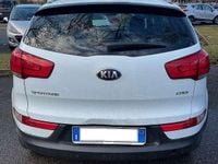 Usata Kia Sportage 184 CV (135 kW) 2014 SUV
