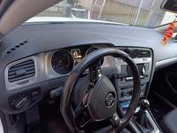 Usata VW Golf VII Comfortline 110 CV (80 kW) 2015 Berlina