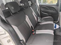Usata Fiat Doblò 120 CV (88 kW) 2021 Monovolume