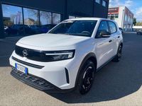 Usata Opel Frontera Edition 136 CV (100 kW) 2025 Bianco SUV