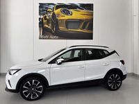 Usata Seat Arona Xperience 95 CV (69 kW) 2023 Bianco SUV
