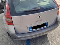 Usata Renault Mégane II 120 CV (88 kW) 2004 Marrone Station wagon